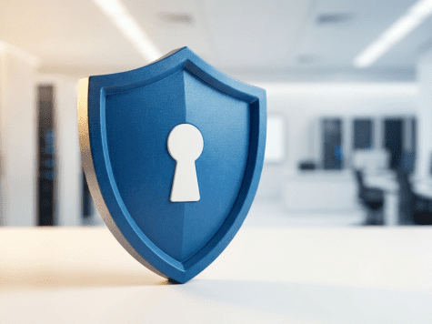 Cybersecurity Services
