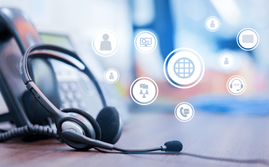 Voip Unified Communications