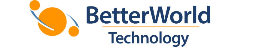Tech Talk, Newsletter, BetterWorld Tech, Office Team, Teams