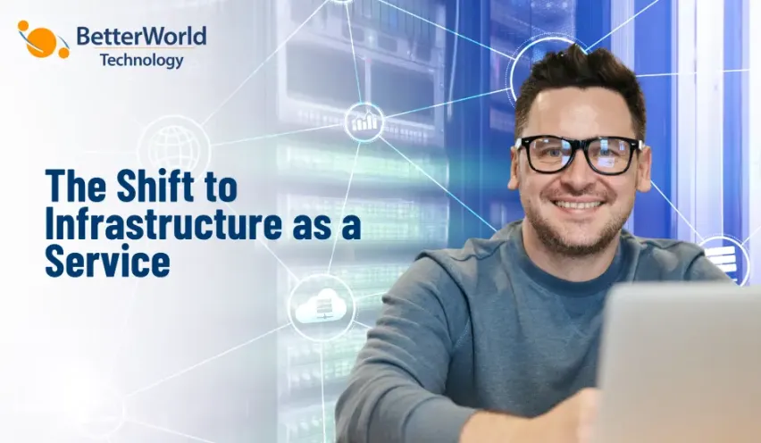 IaaS | BetterWorld Technology