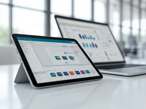 SharePoint & Intranet Services