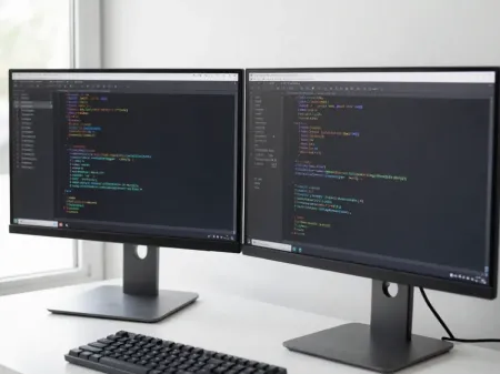 Custom Software Development