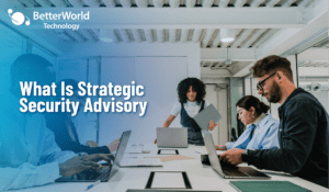 What Is Strategic Security Advisory and Why Growing Businesses Need It