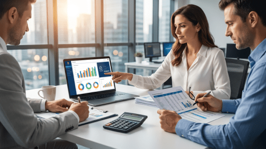 Financial Services