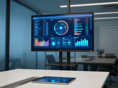 It Assessment