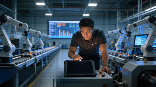 Manufacturing