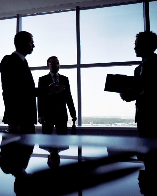 Business Continuity & Disaster Recovery