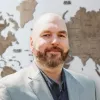 Chris Jordan, Regional Director, BetterWorld Technology