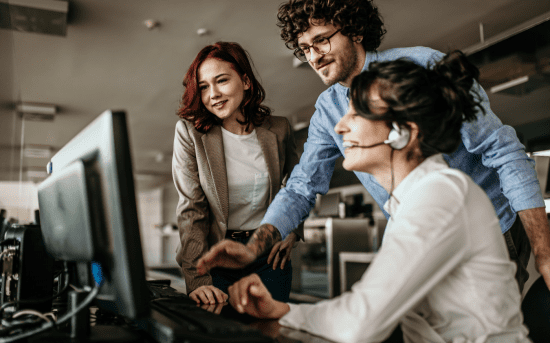 It Assessment