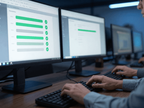 Patch Management