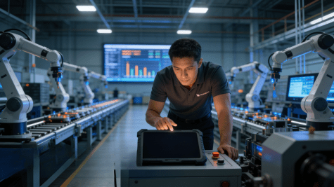 Manufacturing