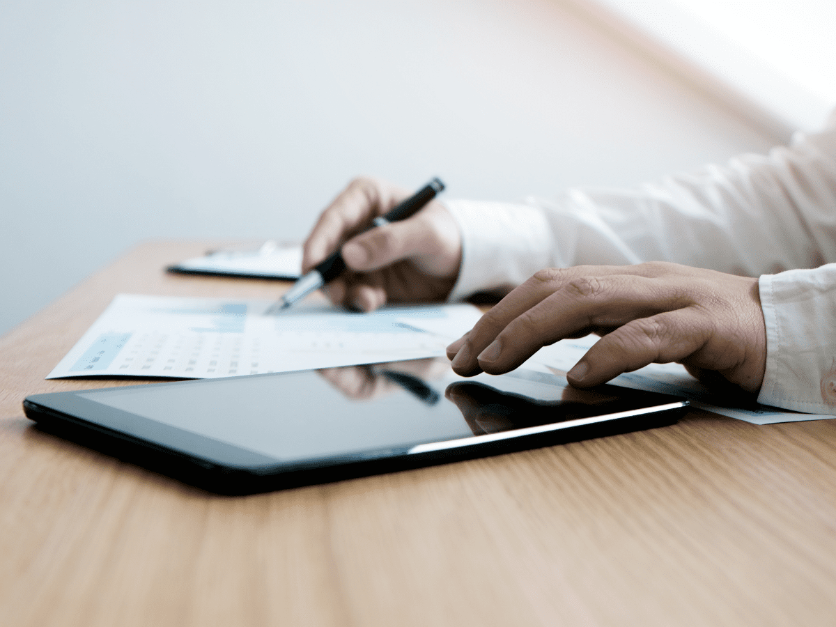 GRC & Compliance Consulting